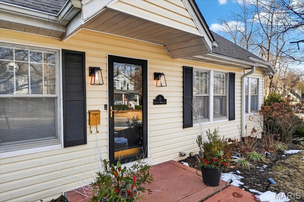 Dickson Place - Residential