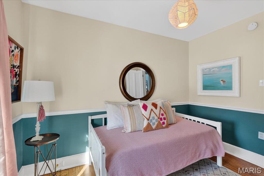 Dickson Place - Residential