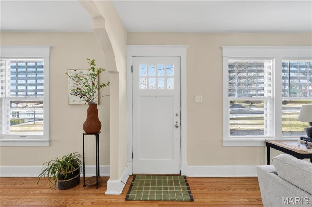 Dickson Place - Residential