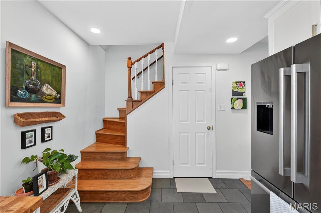 Dickson Place - Residential