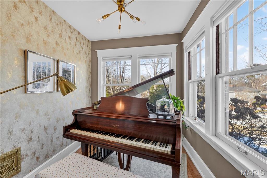 Dickson Place - Residential