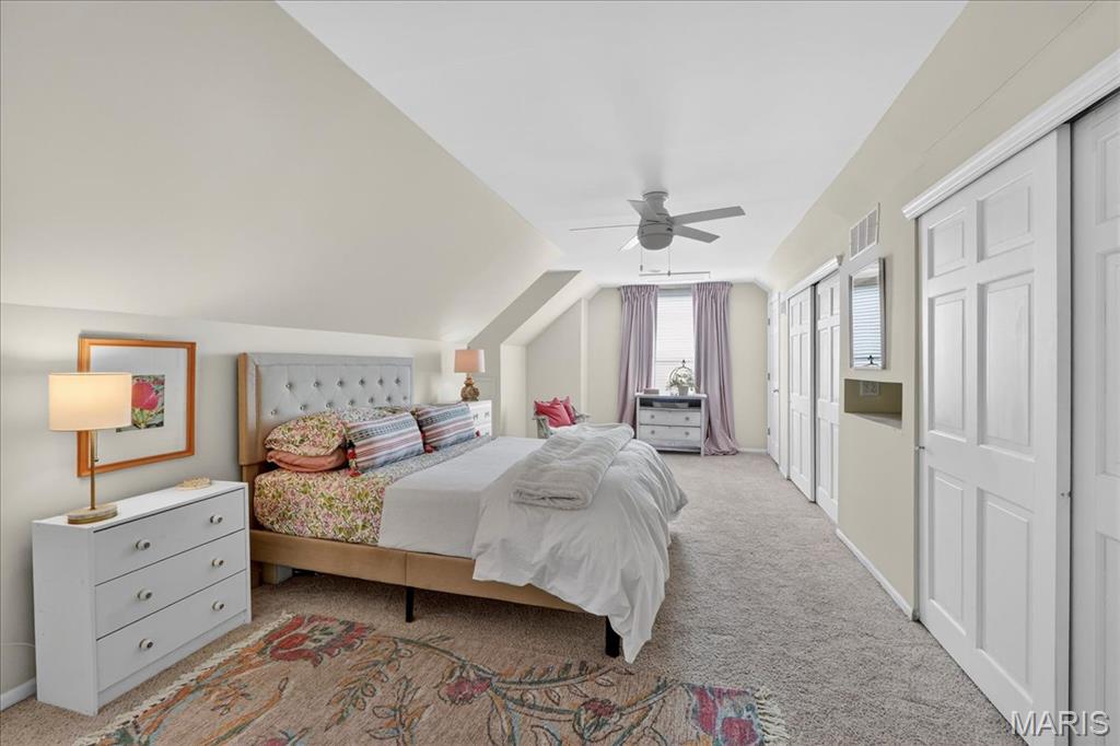 Dickson Place - Residential