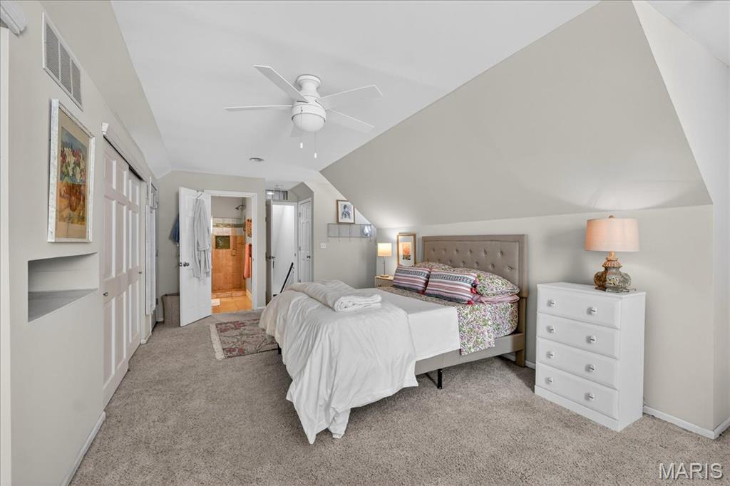 Dickson Place - Residential