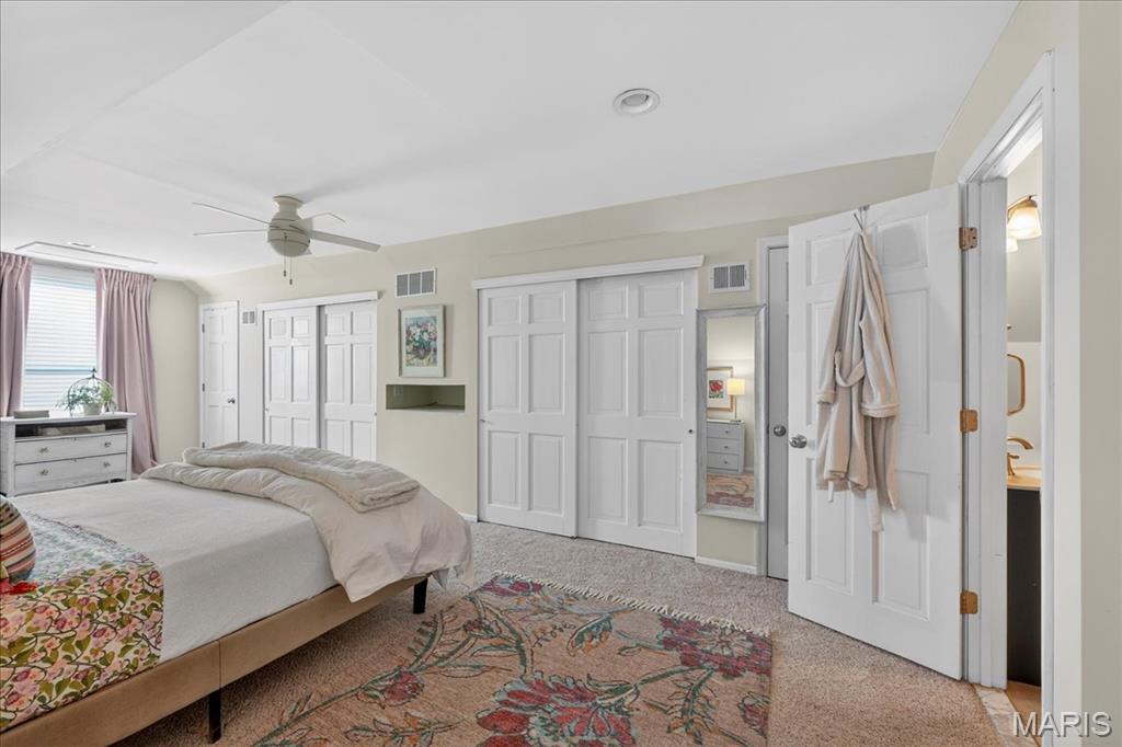 Dickson Place - Residential