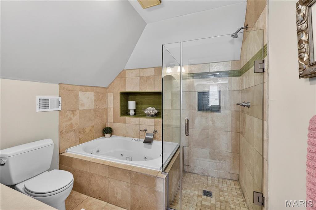 Dickson Place - Residential