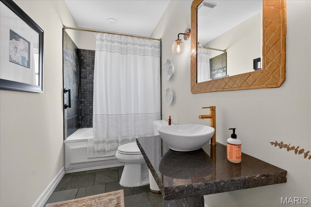 Dickson Place - Residential