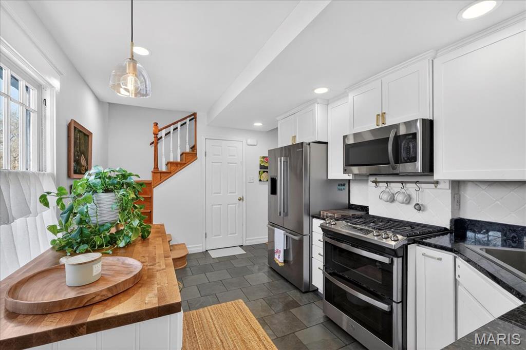 Dickson Place - Residential