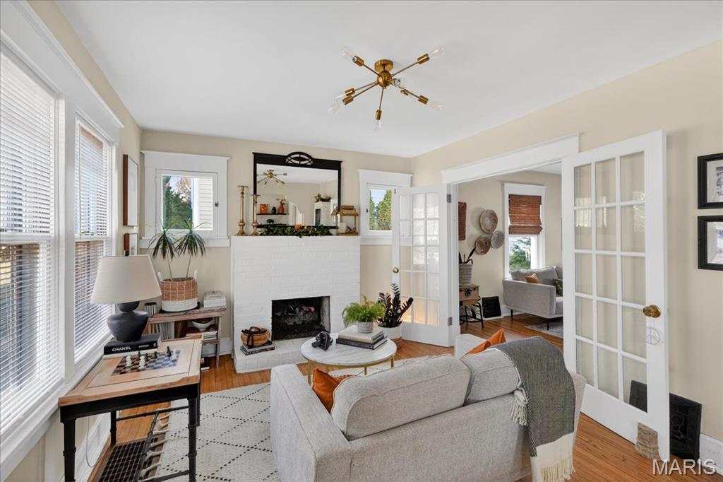 Dickson Place - Residential