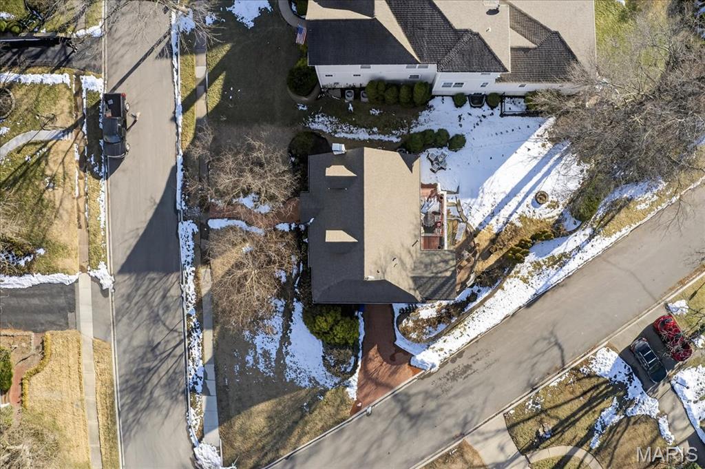 Dickson Place - Residential