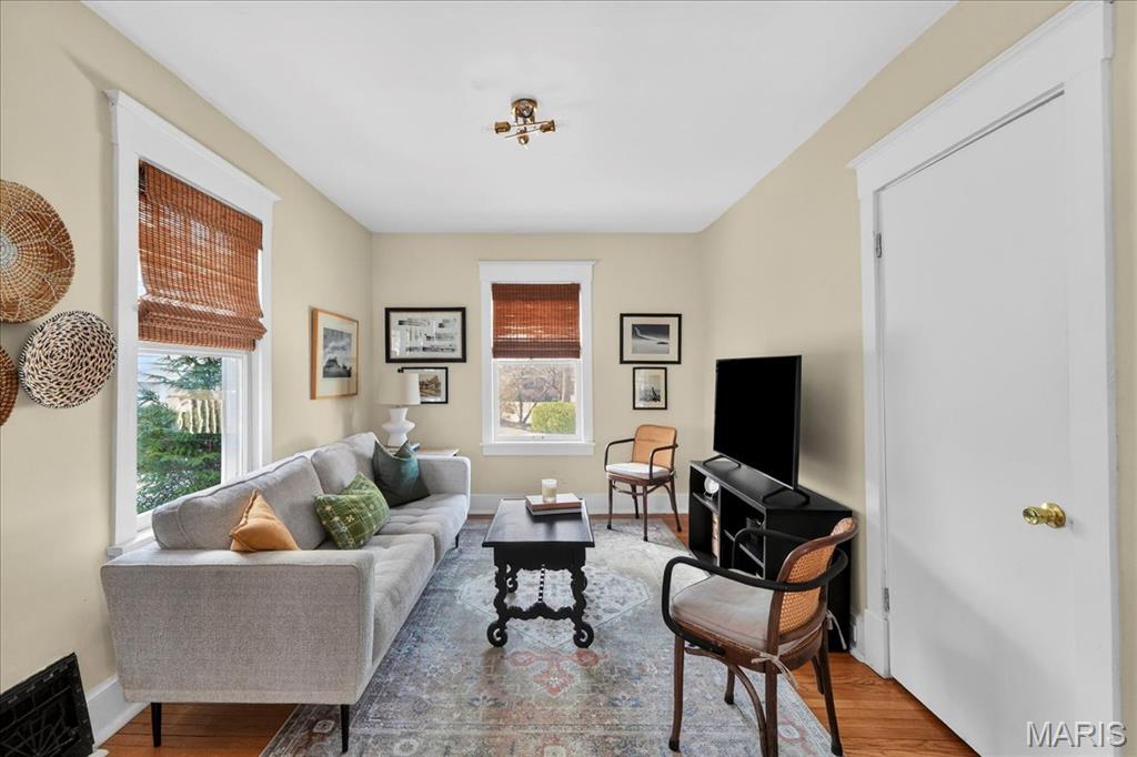 Dickson Place - Residential