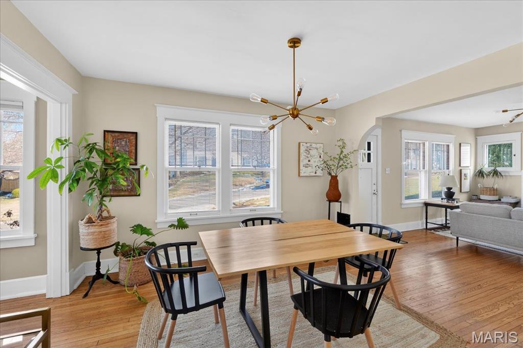 Dickson Place - Residential