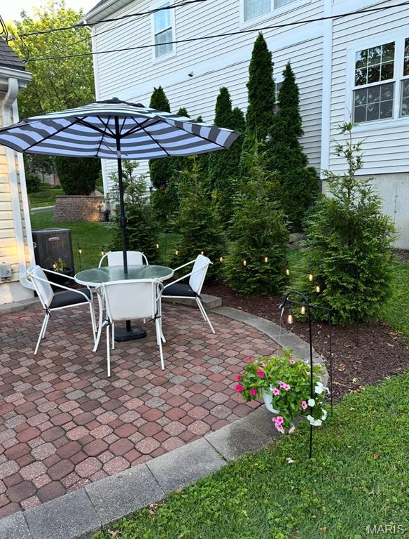 Dickson Place - Residential