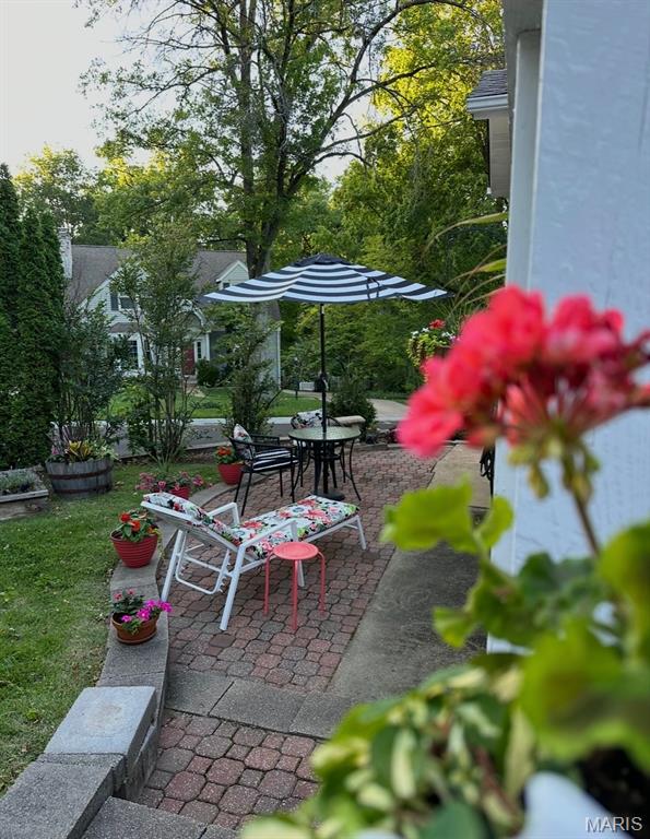 Dickson Place - Residential