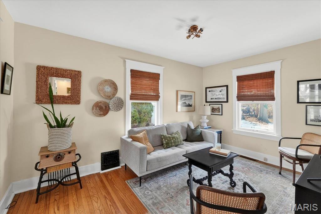 Dickson Place - Residential