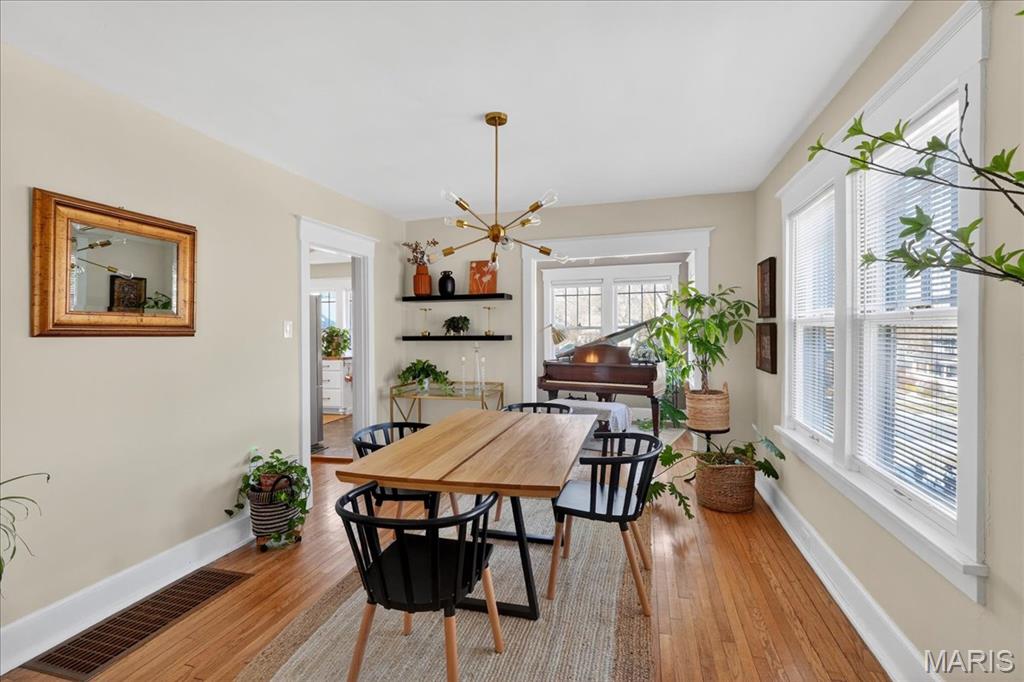 Dickson Place - Residential