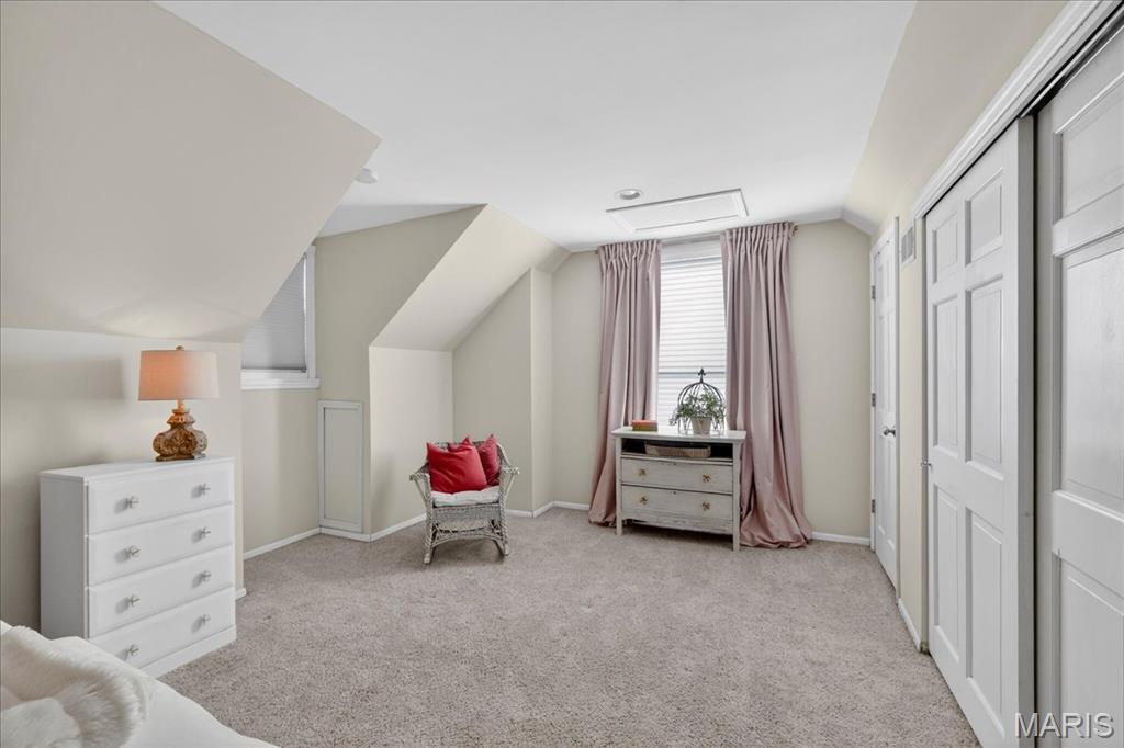 Dickson Place - Residential