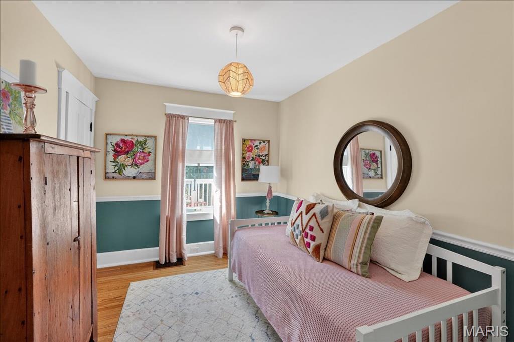 Dickson Place - Residential