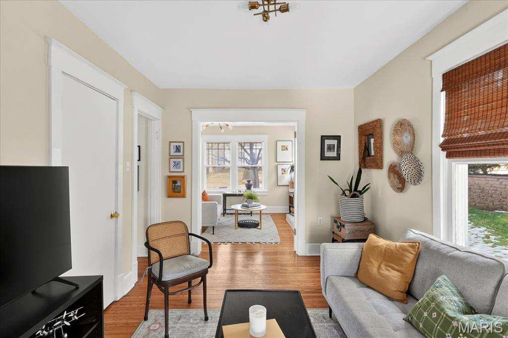 Dickson Place - Residential