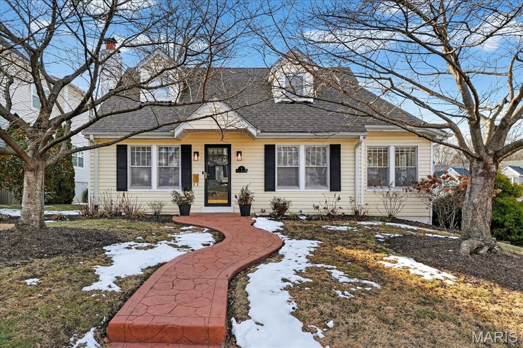 Dickson Place - Residential