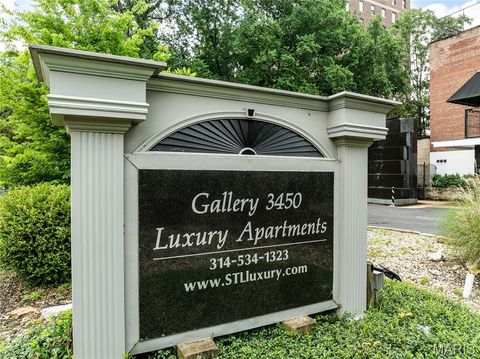 3450 Russell Boulevard St Louis MO 63104