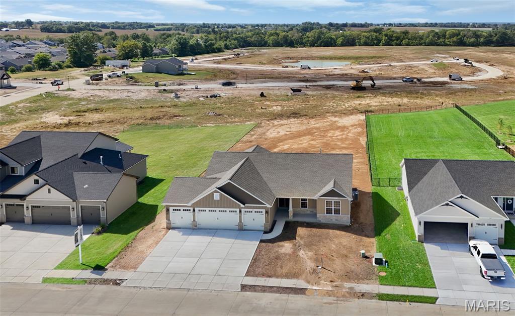 205 River Trace Court
