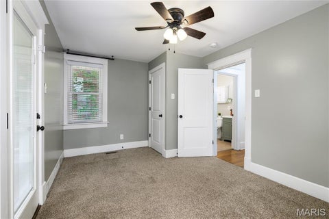 Tiny photo for 7242 Moller Avenue, Maplewood, MO 63143 (MLS # 26046307)