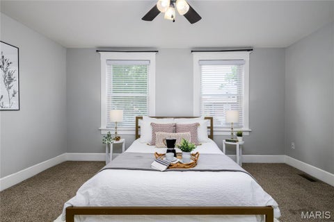 Tiny photo for 7242 Moller Avenue, Maplewood, MO 63143 (MLS # 26046307)