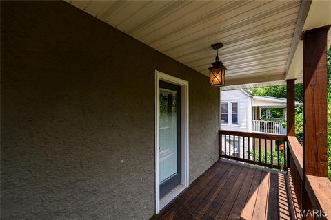 Tiny photo for 7242 Moller Avenue, Maplewood, MO 63143 (MLS # 26046307)