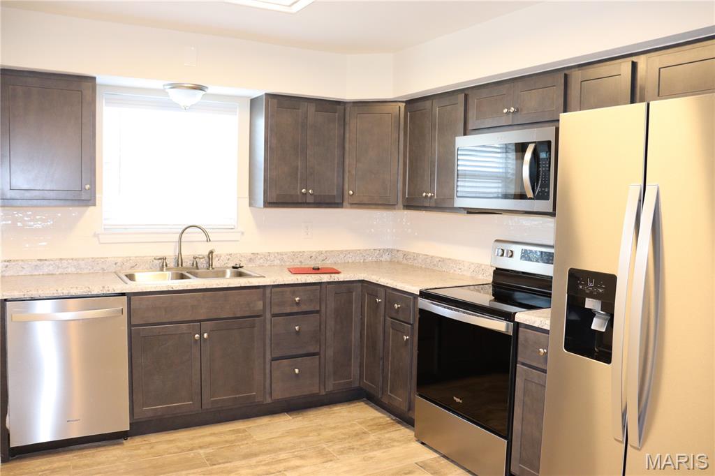 Chardin Place Condo 1 - Residential