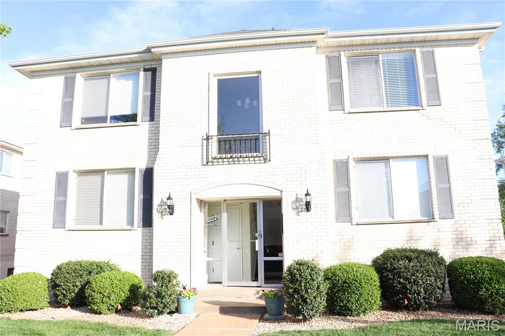 Chardin Place Condo 1 - Residential