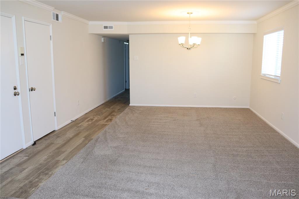 Chardin Place Condo 1 - Residential