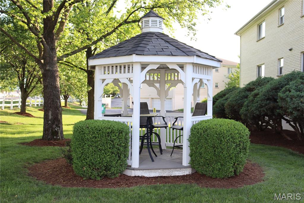 Chardin Place Condo 1 - Residential