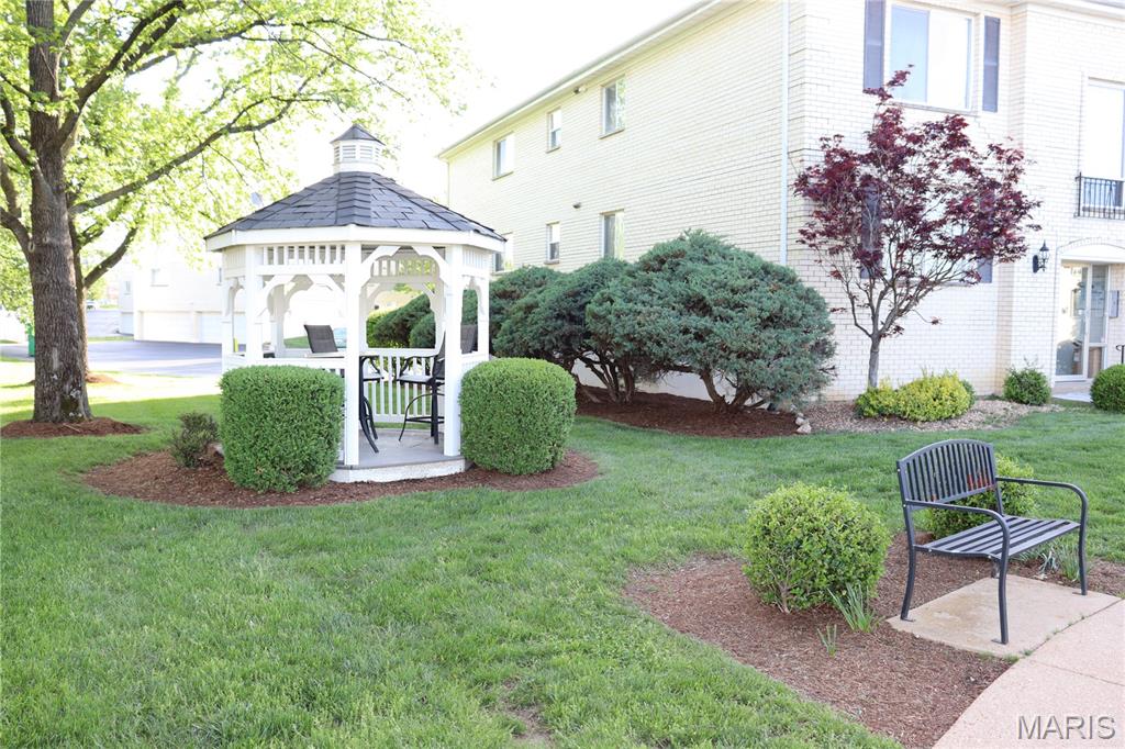 Chardin Place Condo 1 - Residential