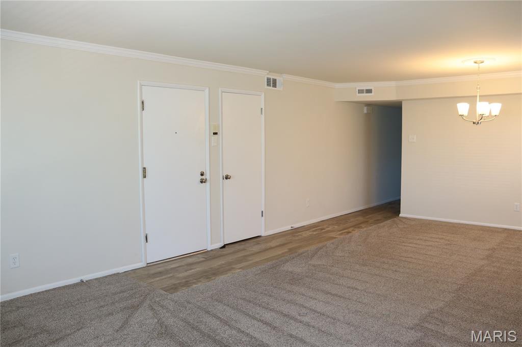 Chardin Place Condo 1 - Residential