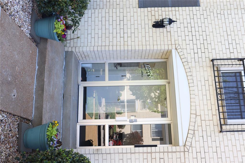 Chardin Place Condo 1 - Residential