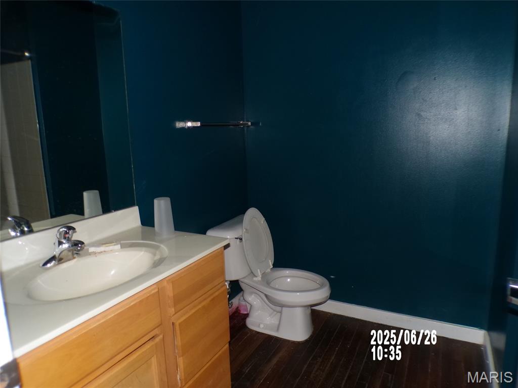 St Louis - Residential