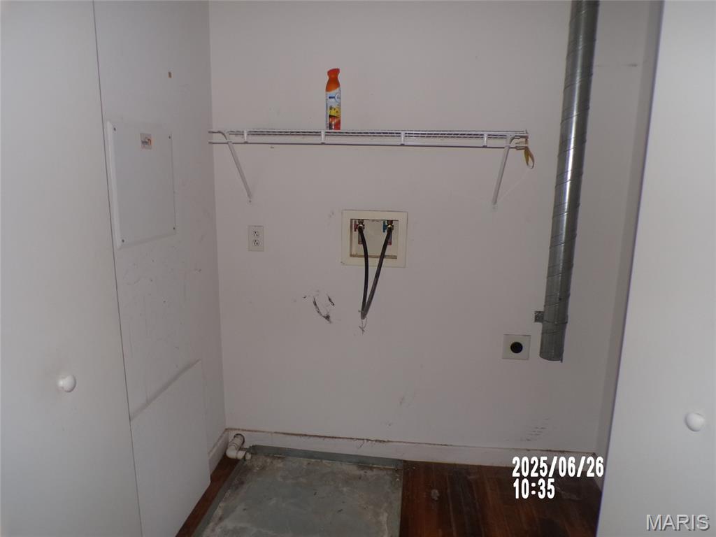 St Louis - Residential