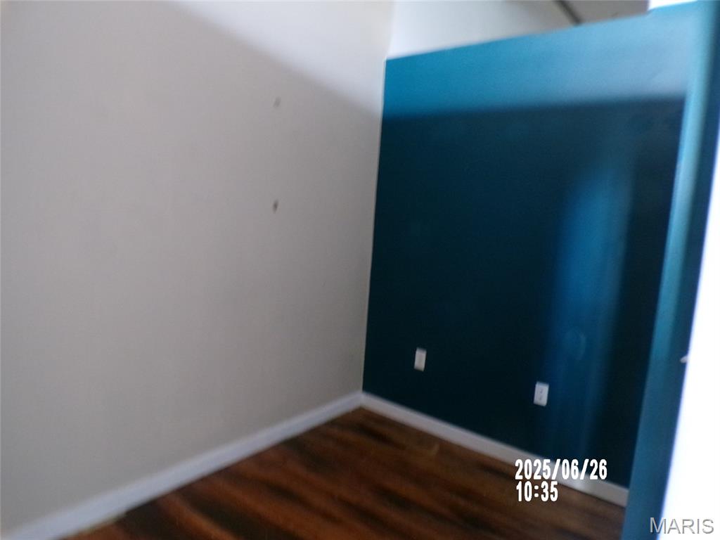 St Louis - Residential