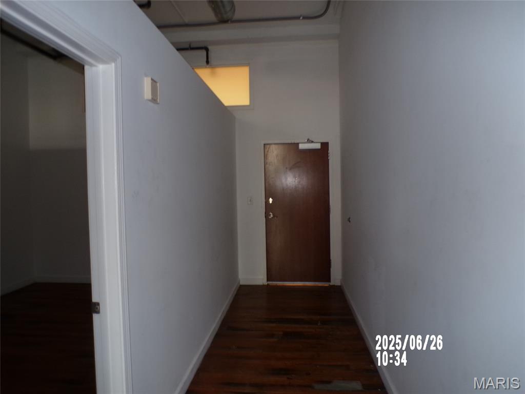 St Louis - Residential