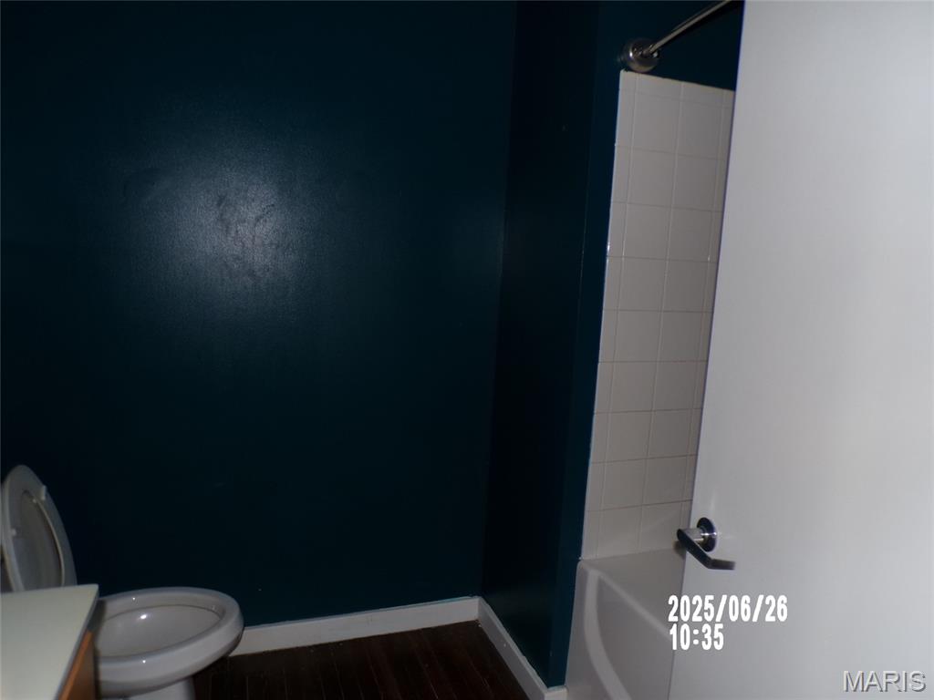 St Louis - Residential