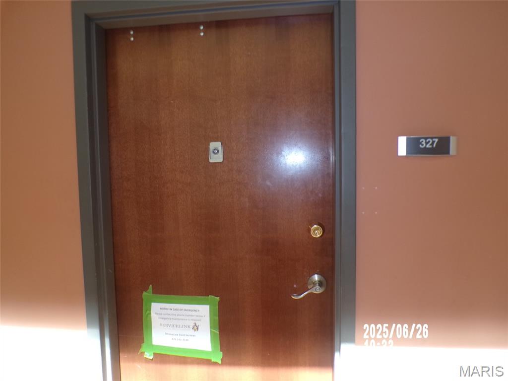 St Louis - Residential