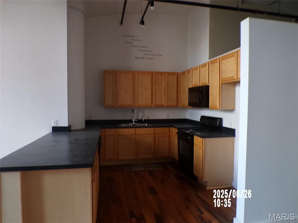 St Louis - Residential