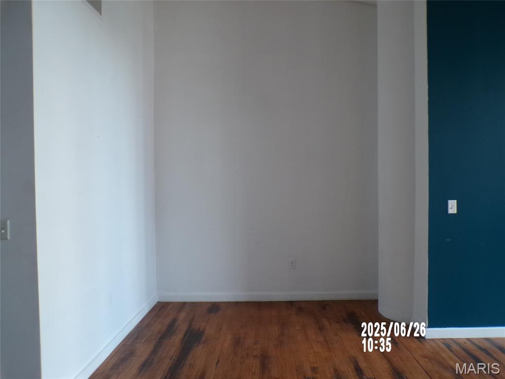 St Louis - Residential