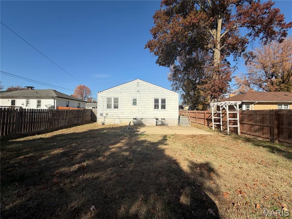 Photo of 916 S 2nd Street, Festus, MO 63028 (MLS # 25076168)