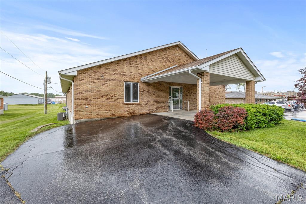 2nd Annex Rozier Add - Commercial Sale