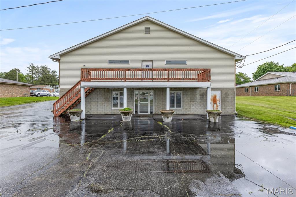 2nd Annex Rozier Add - Commercial Sale