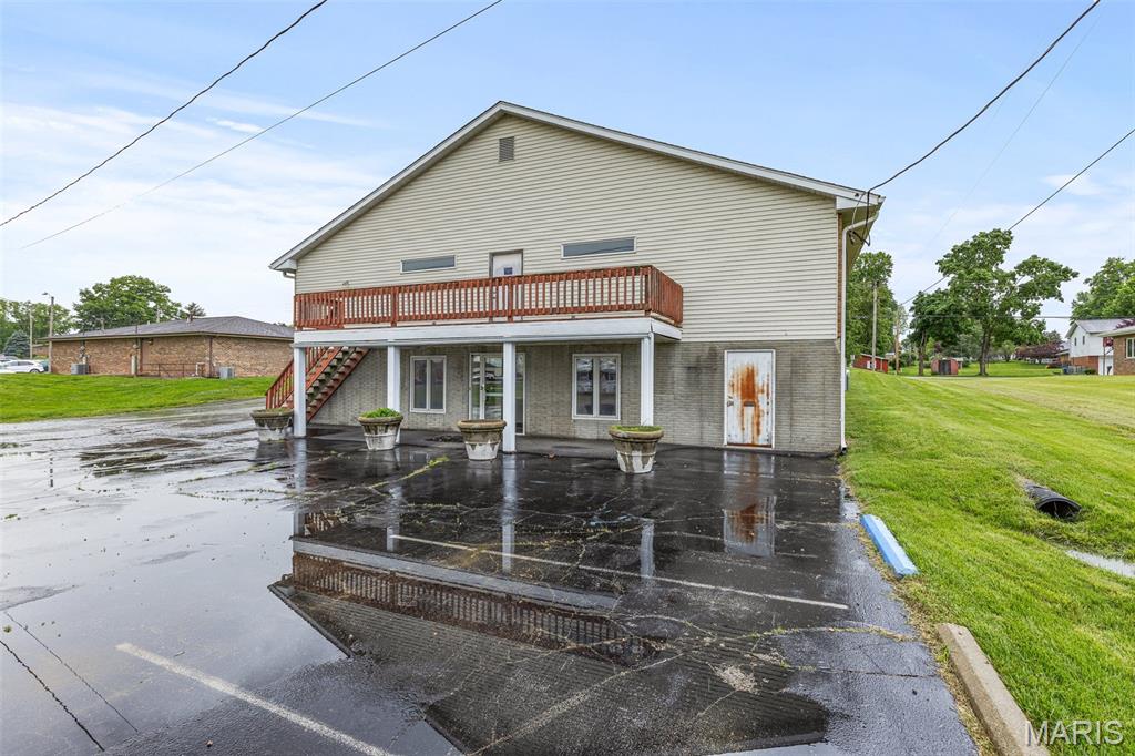 2nd Annex Rozier Add - Commercial Sale