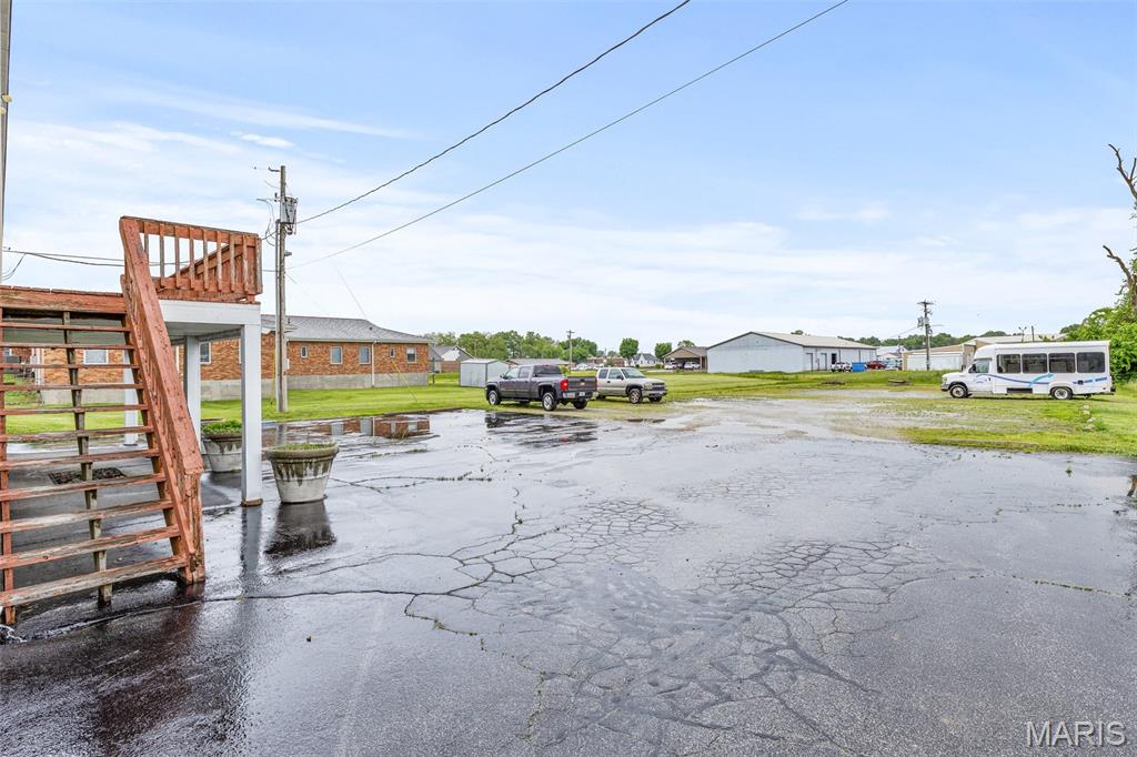 2nd Annex Rozier Add - Commercial Sale