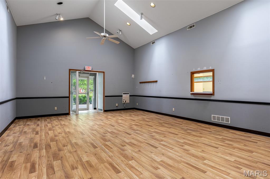 2nd Annex Rozier Add - Commercial Sale