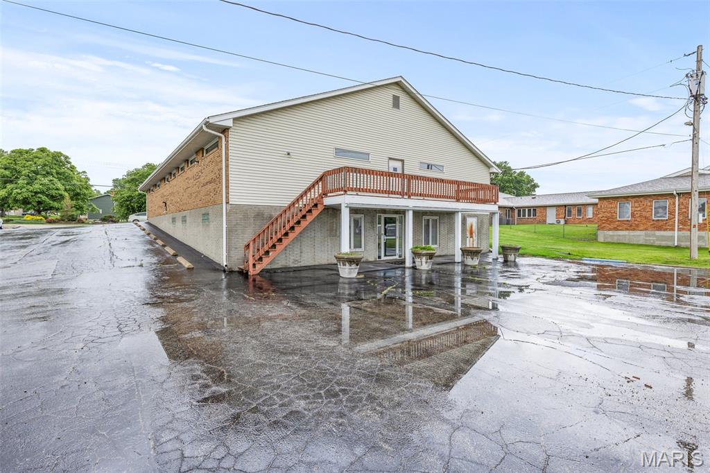 2nd Annex Rozier Add - Commercial Sale